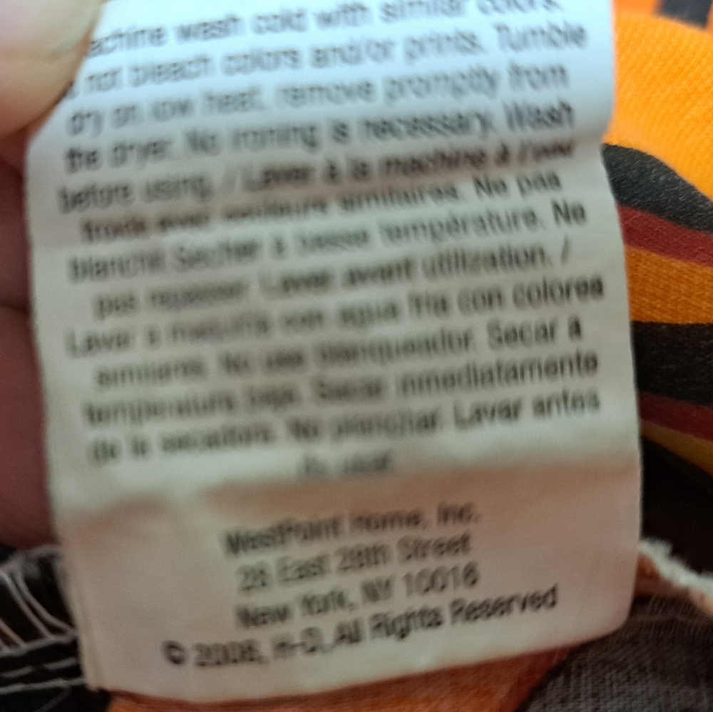 Harley Davidson Standard Size Pillowcase - Picture 6 of 6
